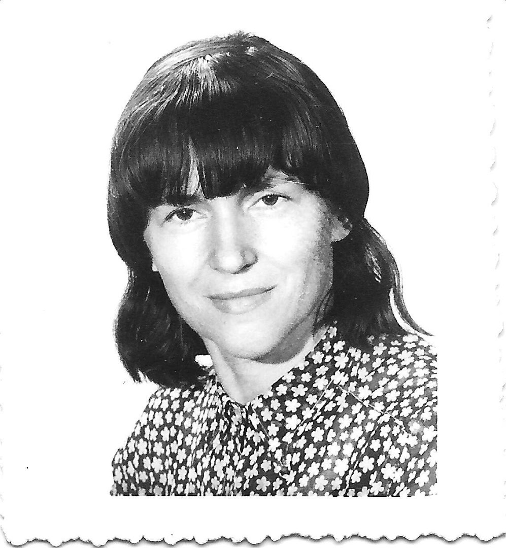 Geneviève FERMIER (Gine)