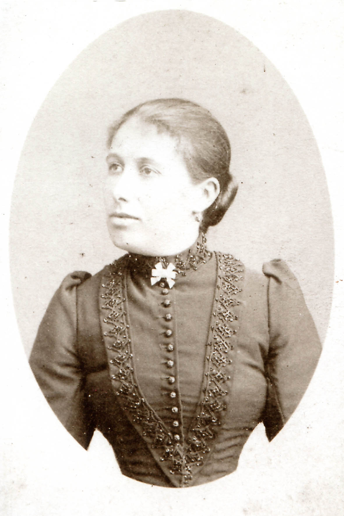 Marie Meissel (Meyselle)