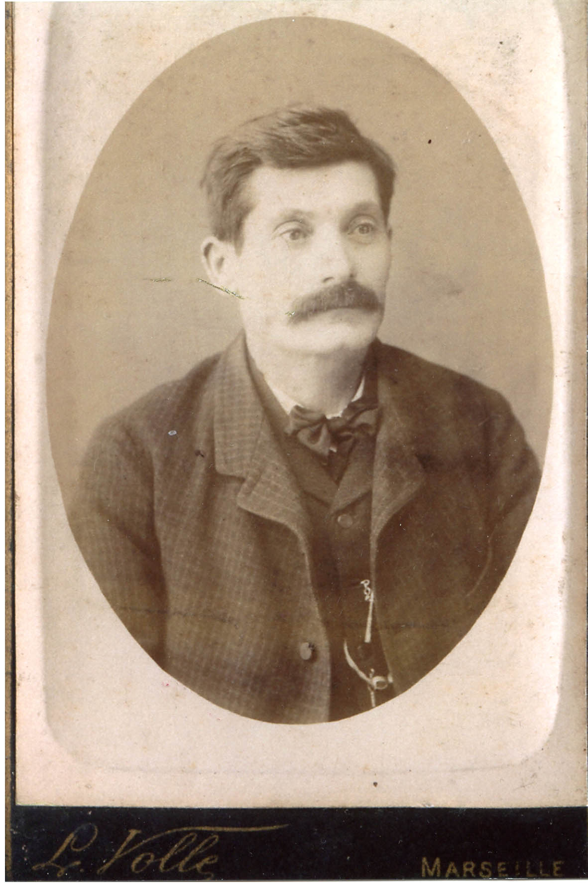 Antoine Jean-Baptiste AUNE