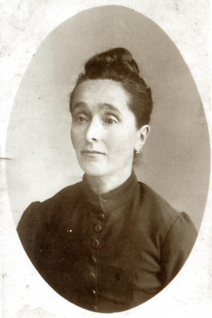 Louise-Philippine RAVEL