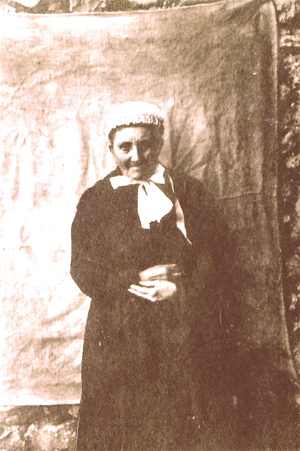 Catherine FERAND