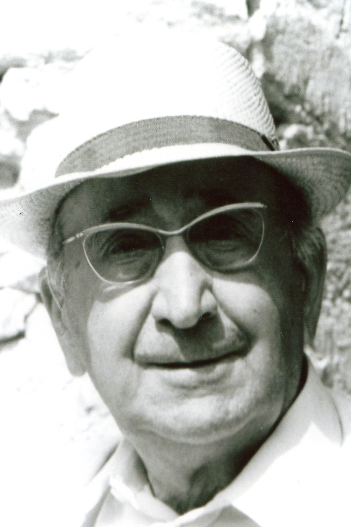Joseph AUNE