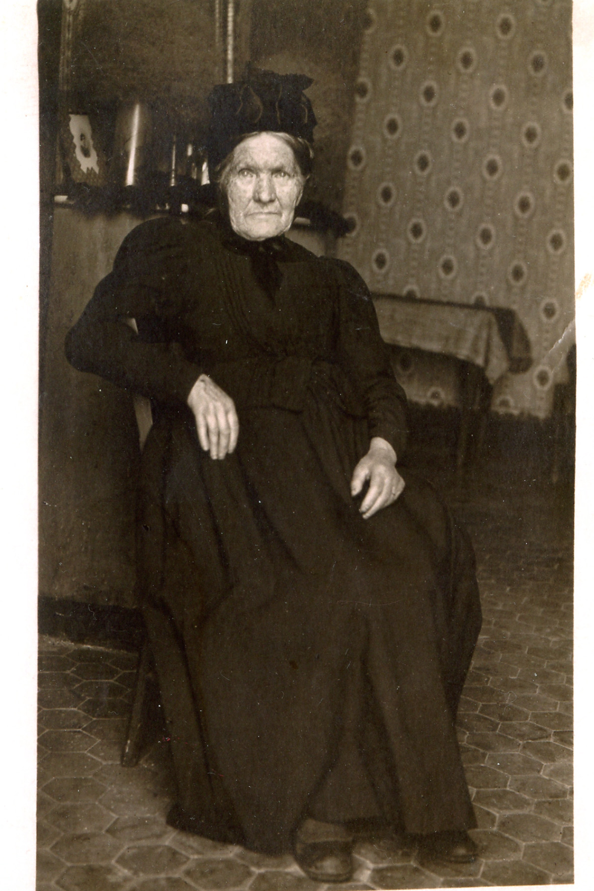 Anaïs AUNE