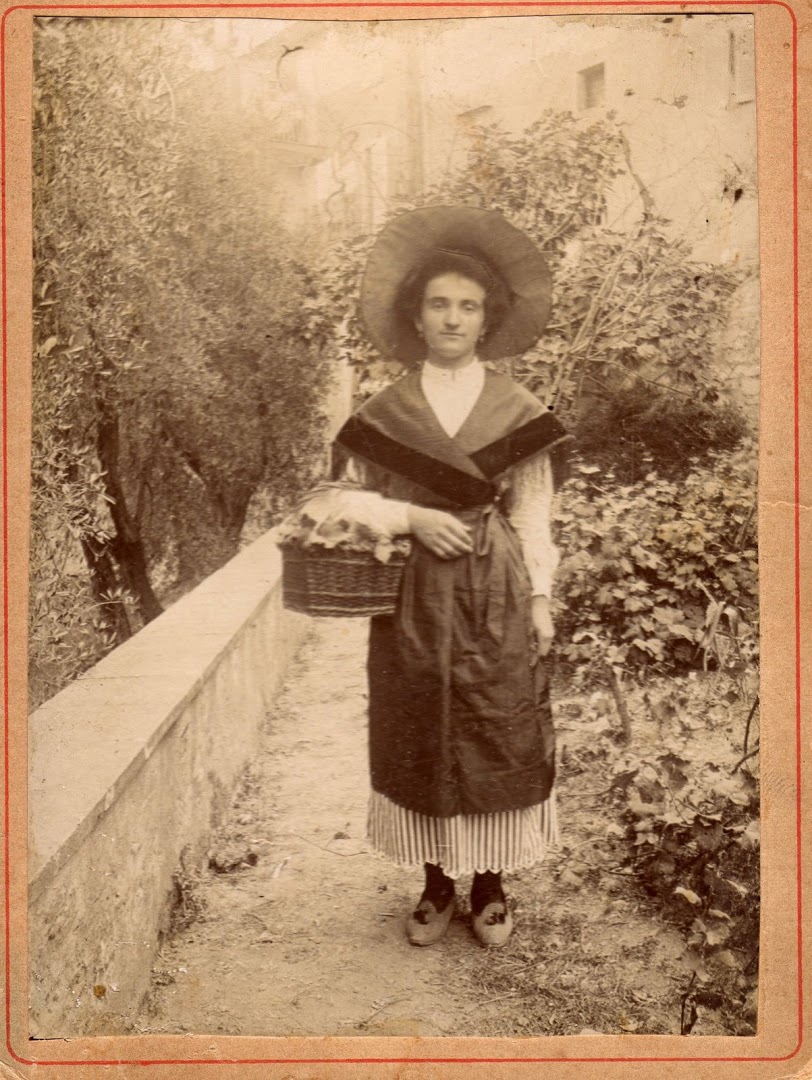 Caroline FERMIER