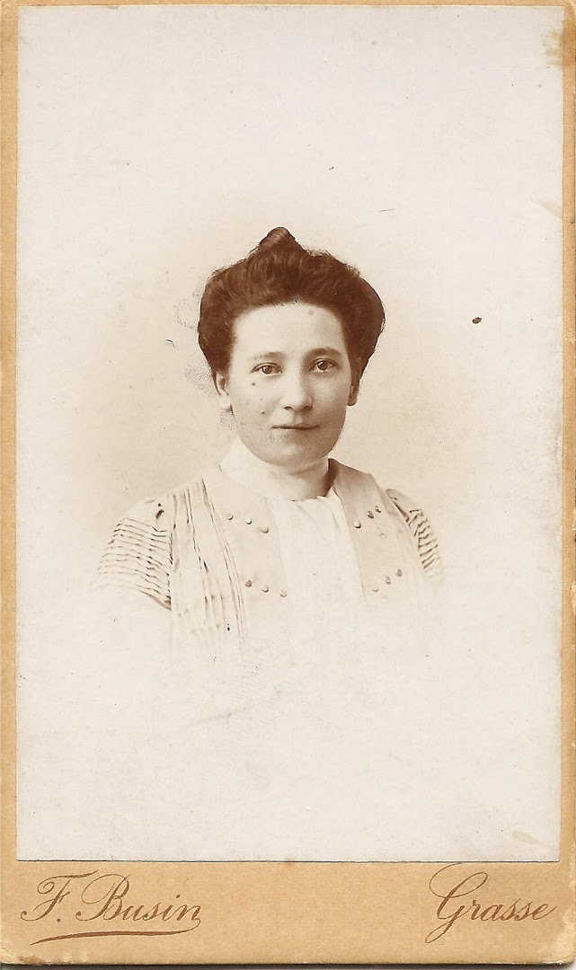 Elisa AUNE