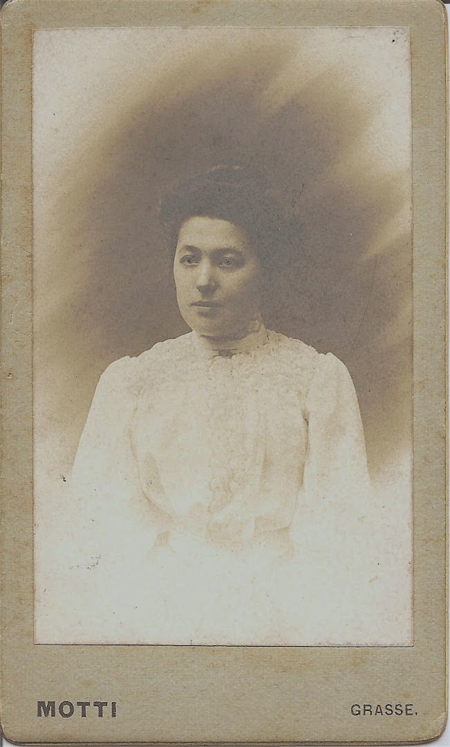 Noémie AUNE