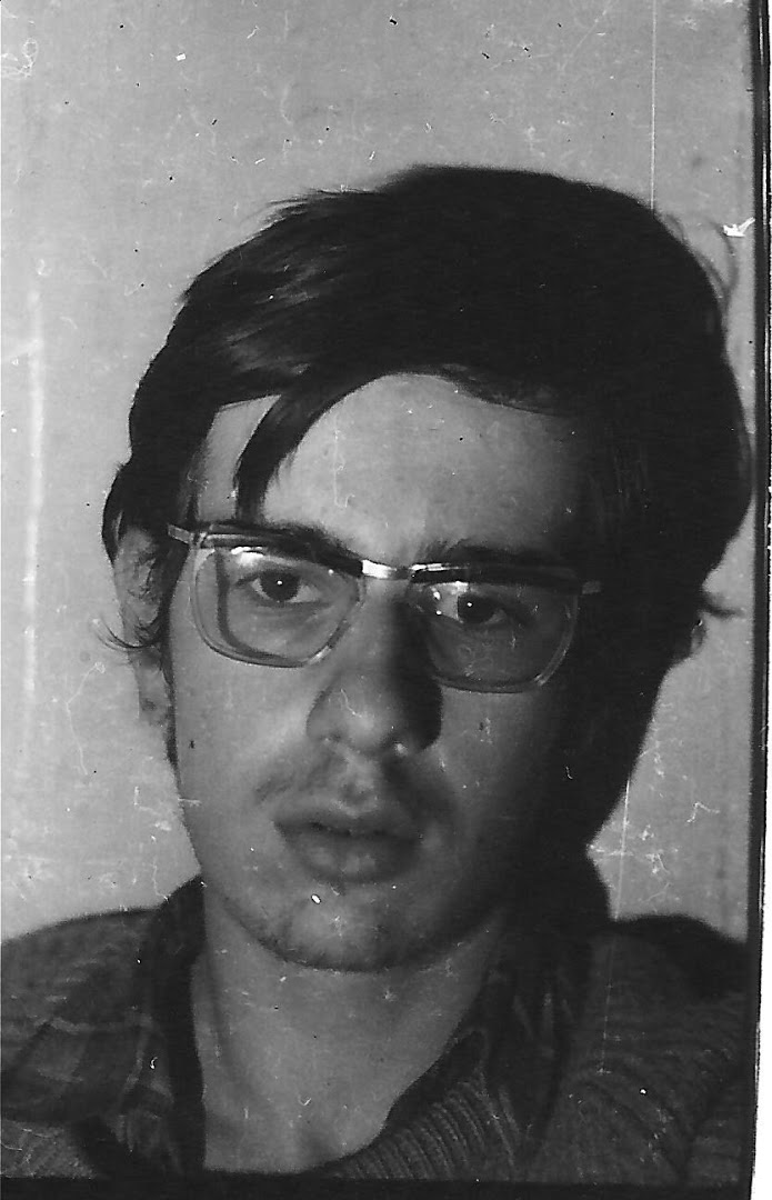 Luc PHILIPSON