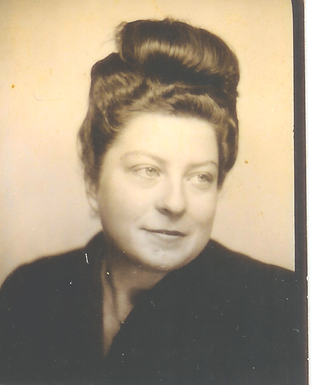 Jacqueline TERRASSE
