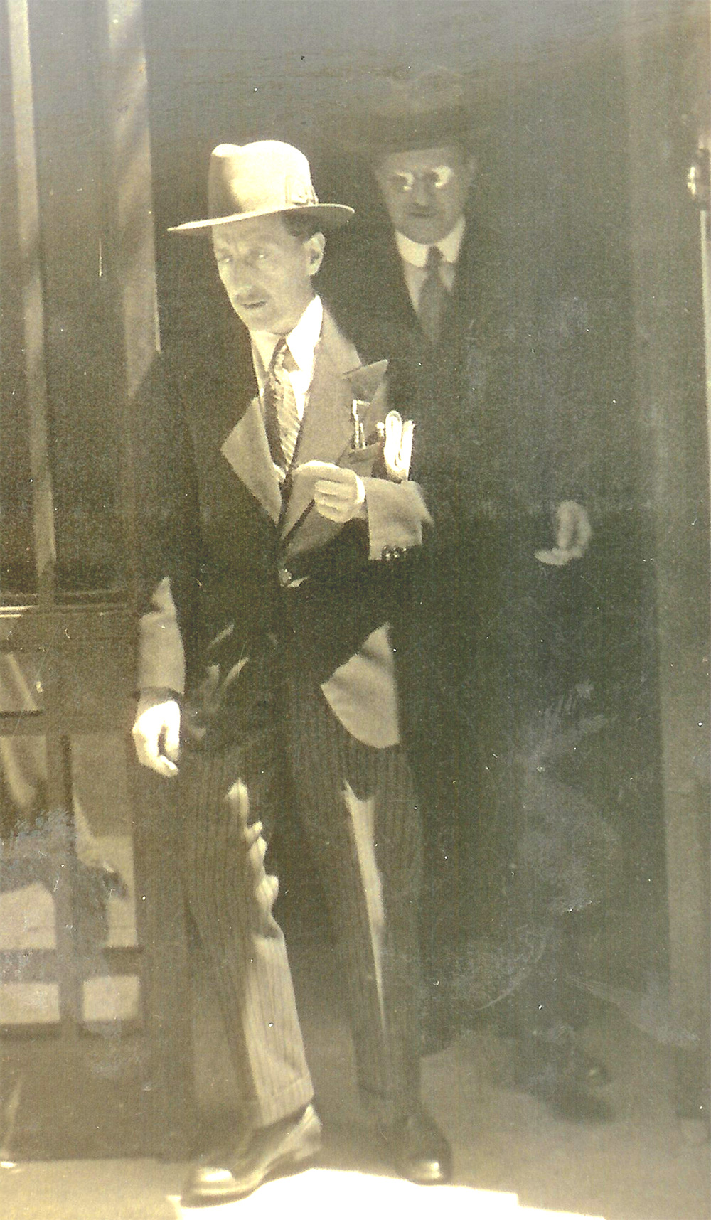 Lucien TERRASSE