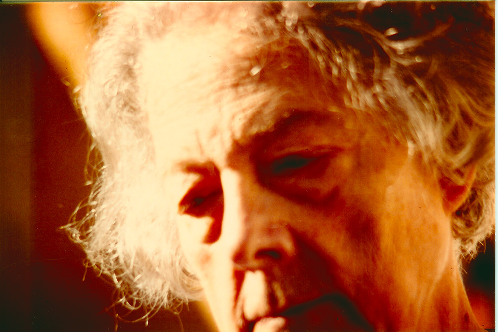 Rolande TERRASSE en 1981