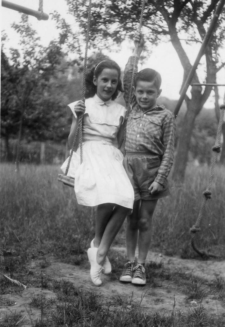 Elisabeth et Jean-Michel GORDOWSKI