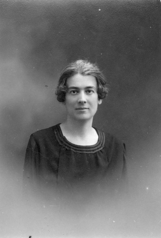 Marthe BROSSETTE