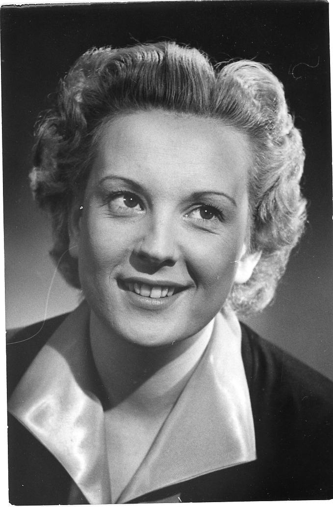 Marie-Louise TERRASSE